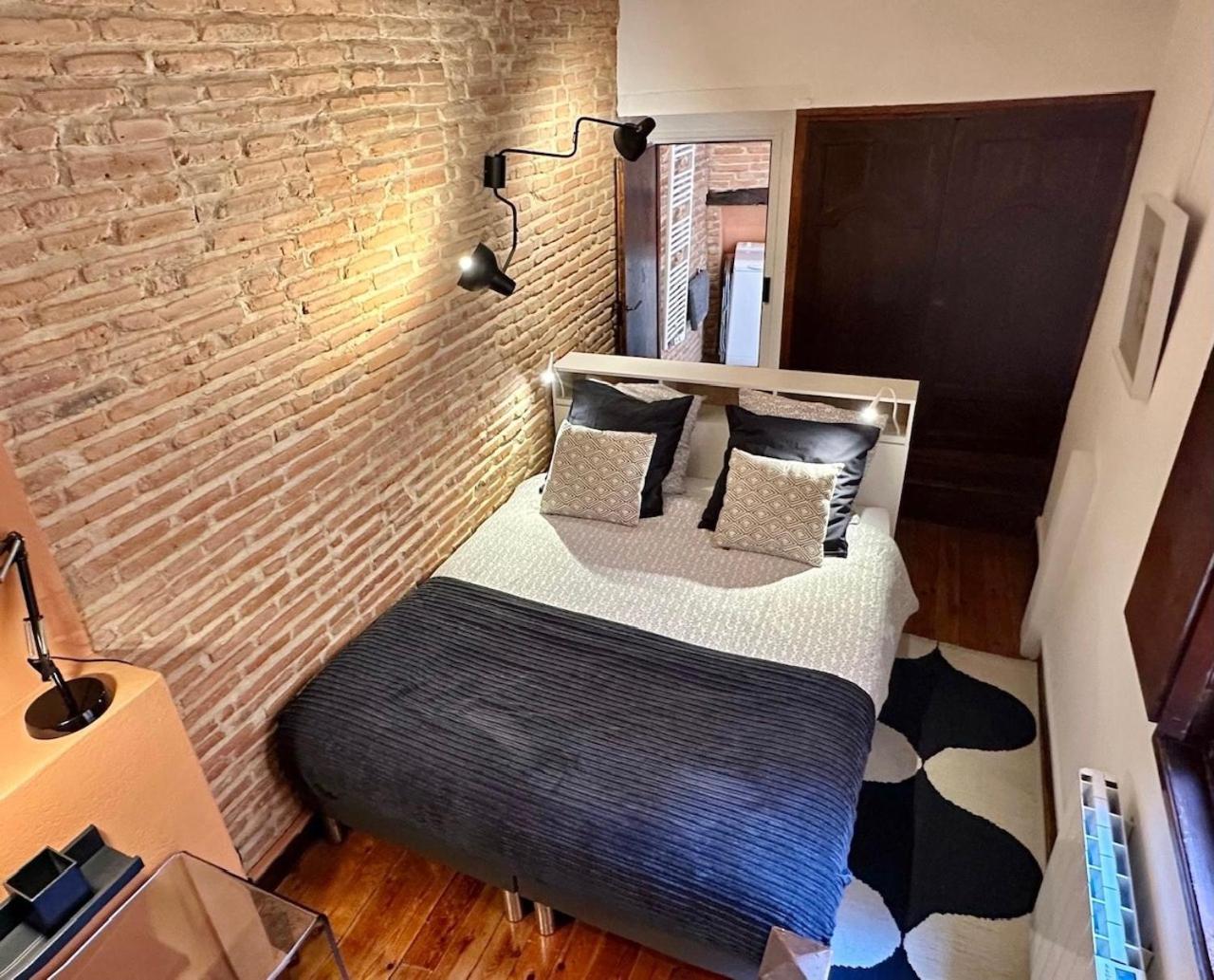 Appart hôtel La Tour Croix Baragnon 3*