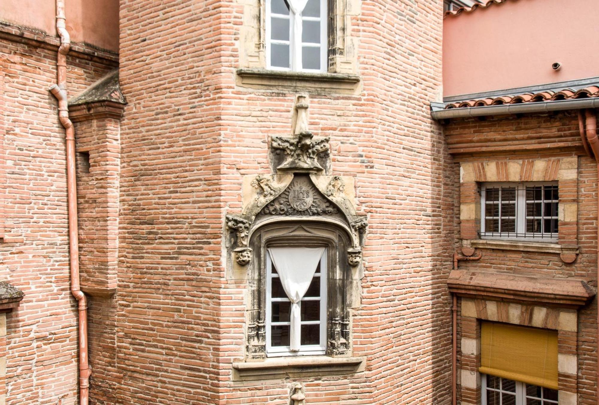 Appart hôtel La Tour Croix Baragnon