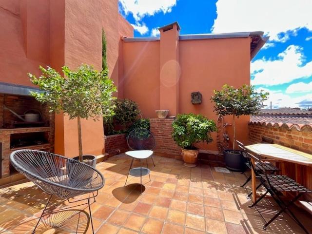 La Tour Croix Baragnon Appart hôtel 3*