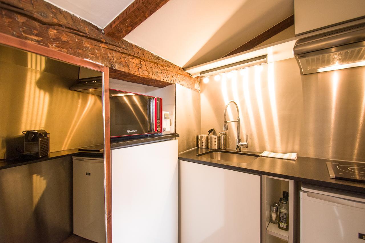 La Tour Croix Baragnon Appart hôtel 3*