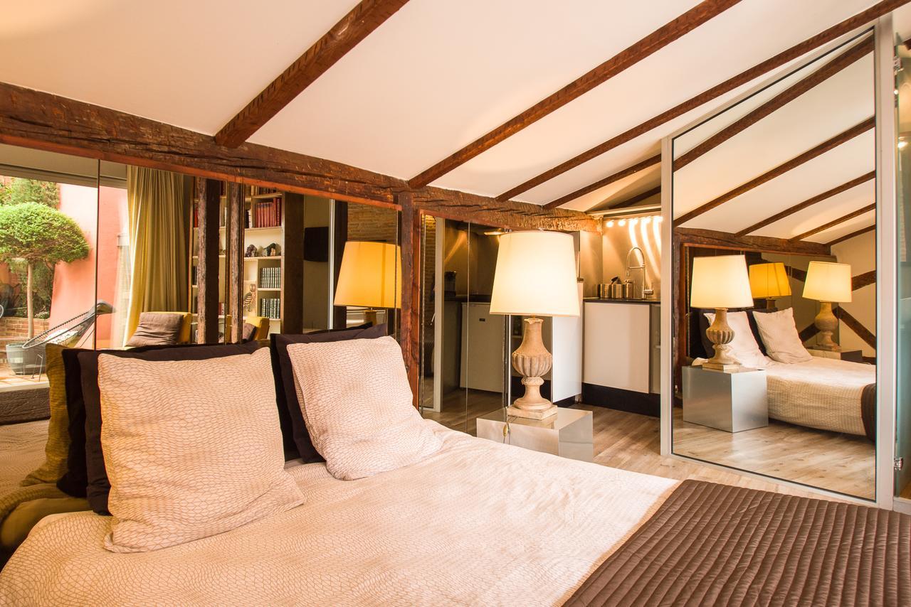 Aparthotel La Tour Croix Baragnon Toulouse