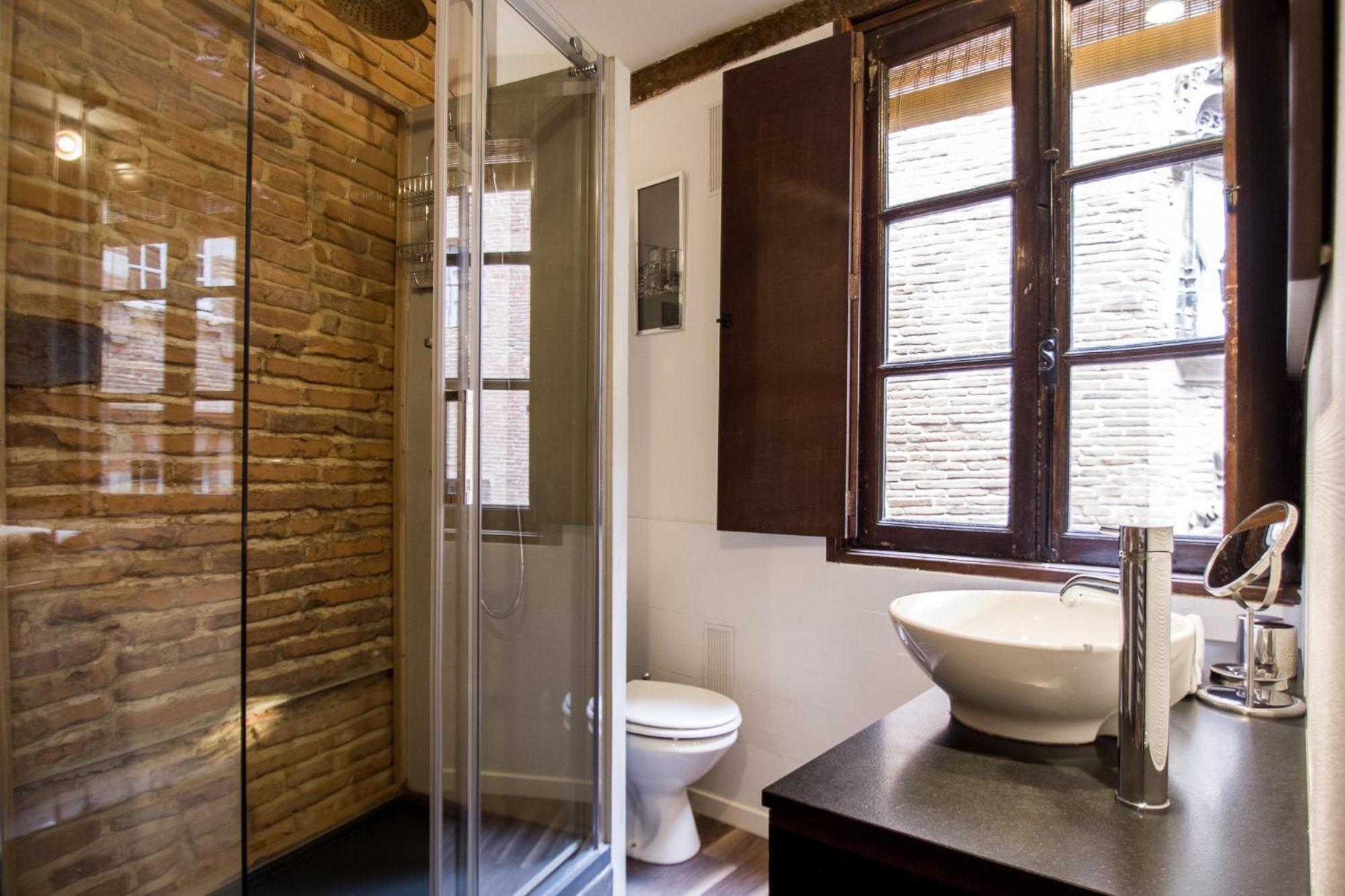 Apart-hotel La Tour Croix Baragnon 3*