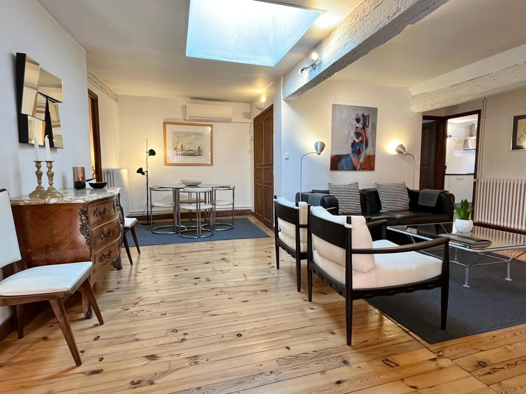 Apart-hotel La Tour Croix Baragnon Toulouse