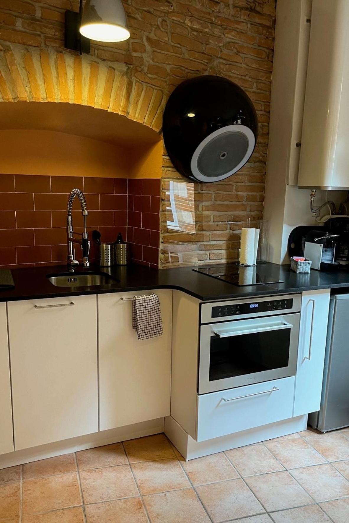 La Tour Croix Baragnon Aparthotel 3*