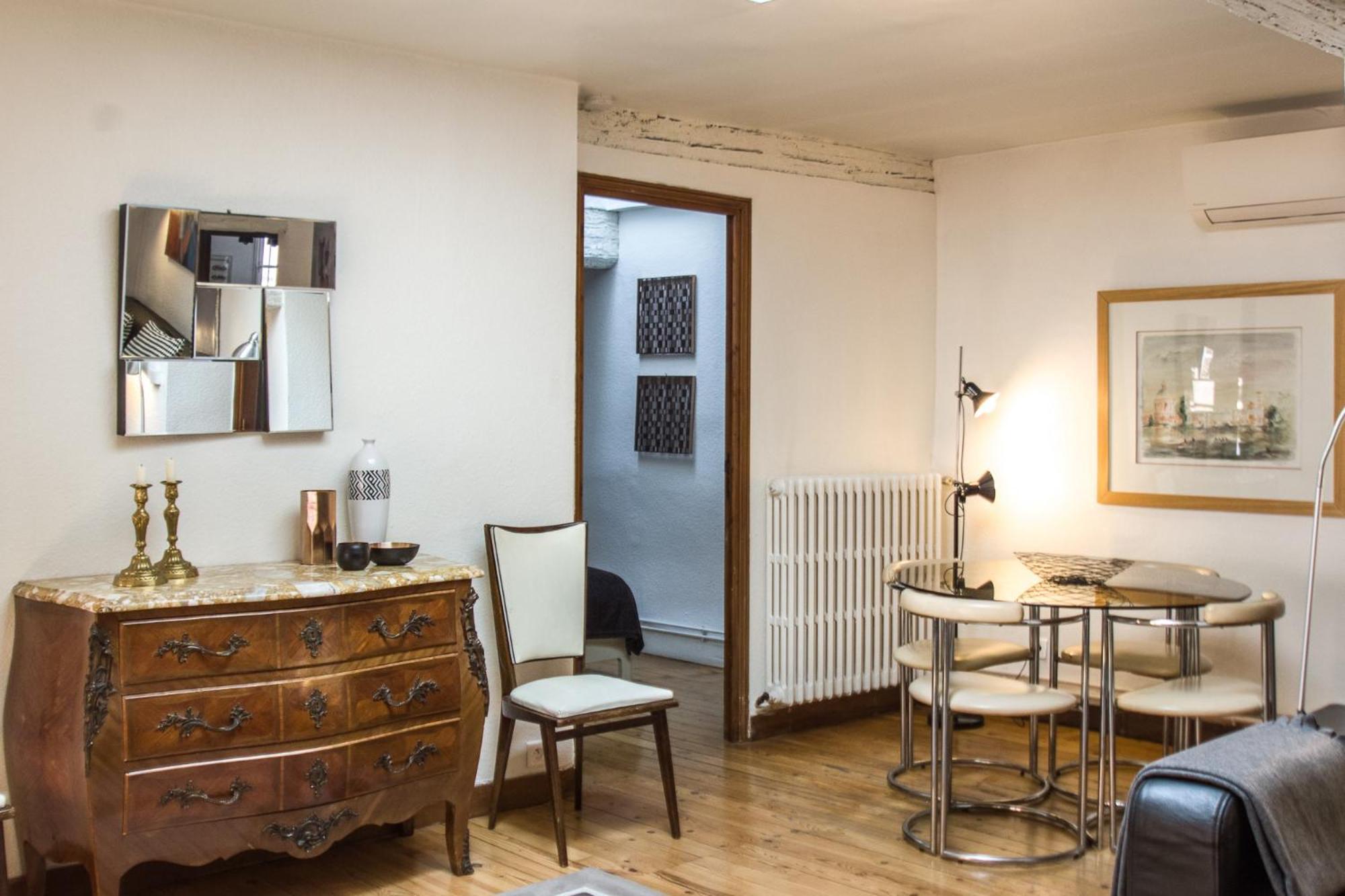 La Tour Croix Baragnon Aparthotel