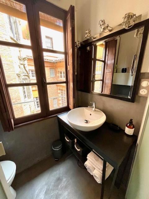 Aparthotel La Tour Croix Baragnon 3*