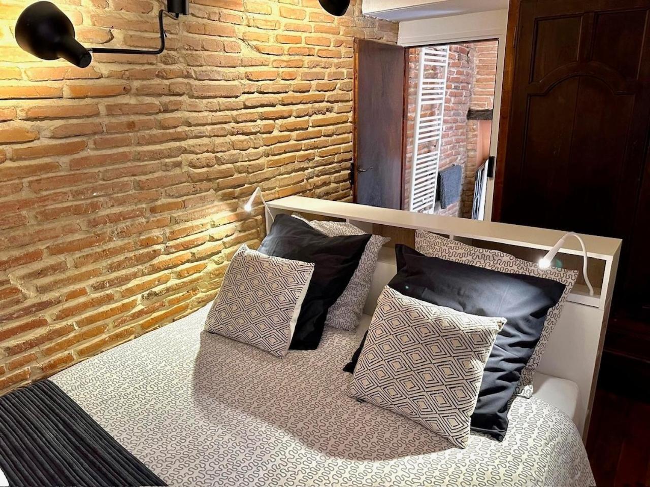 La Tour Croix Baragnon Aparthotel 3*