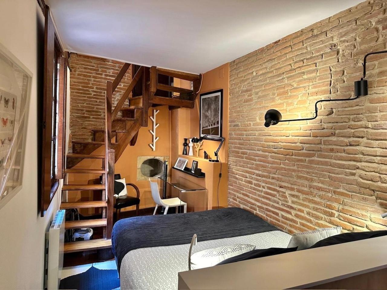 Aparthotel La Tour Croix Baragnon